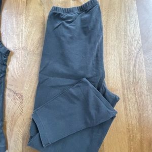 Skims Outdoor Basic Legging
